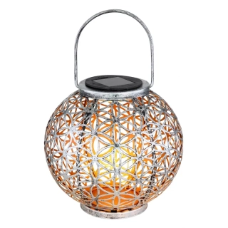 GLOBO SOLAR 36741
