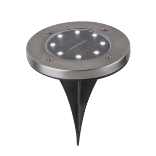 GLOBO SOLAR 33414 / 2ks
