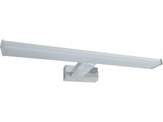 Svietidlo LED nástenné MIRROR 8W