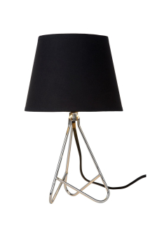 LUCIDE GITTA stolová lampa