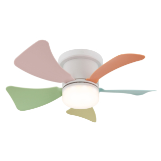 Stropný ventilátor HINES