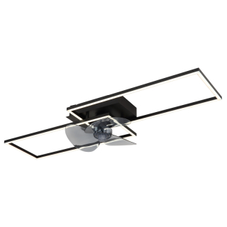 Stropný ventilátor TATJANA