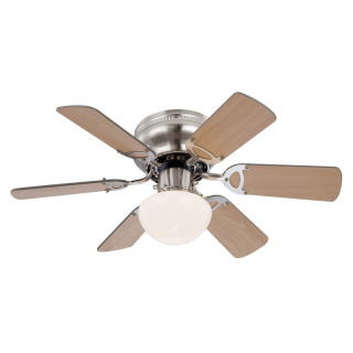 GLOBO UGO ventilátor