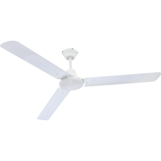GLOBO FERRO ventilátor