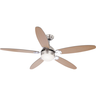 GLOBO AZURA ventilátor